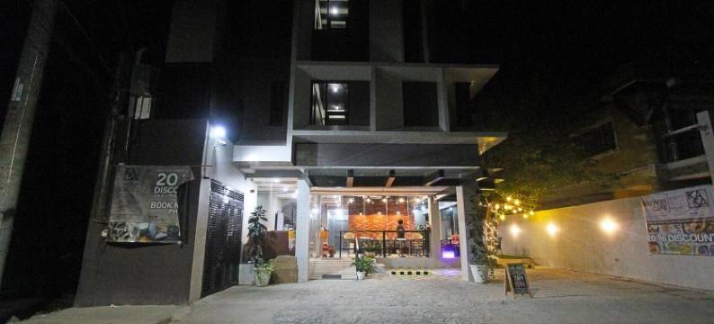 Kasa精品酒店(Kasa Boutique Hotel)图片