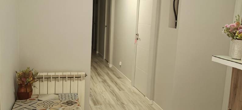 拉塔德弗朗西亚旅馆(Hostal Ruta de Francia)图片