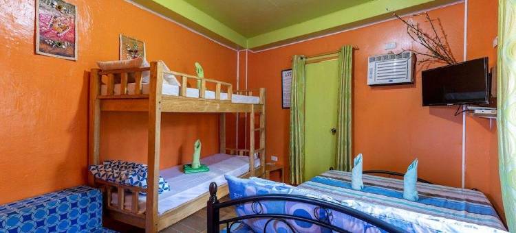 邦劳岛希望旅馆(Hope Inn)图片