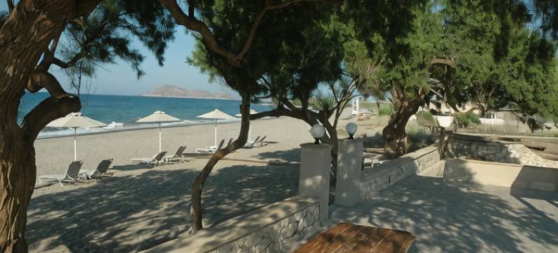 伊雷克特拉开放式客房酒店(Electra Studios)图片