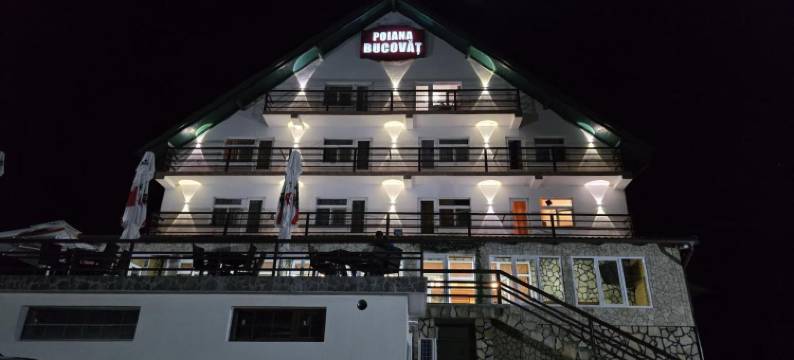 Poiana Bucovat图片