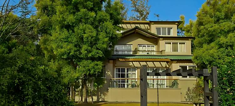 宾萨尔谷马辛德拉俱乐部酒店(Club Mahindra Binsar Valley)图片