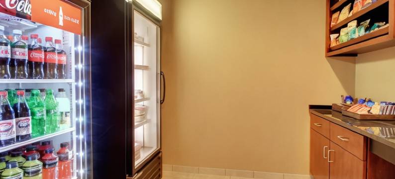 林顿鹅卵石套房酒店(Cobblestone Inn & Suites - Linton)图片