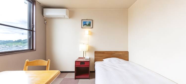 长野中野Tabist旅馆(Tabist Travel Inn Shinshu Nakano)图片