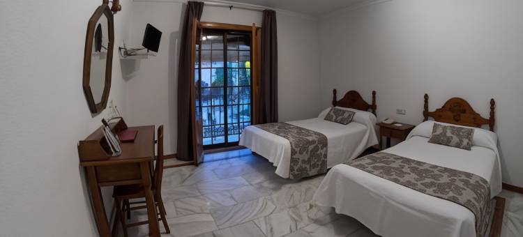 拉皮塔酒店(Hotel la Pinta)图片