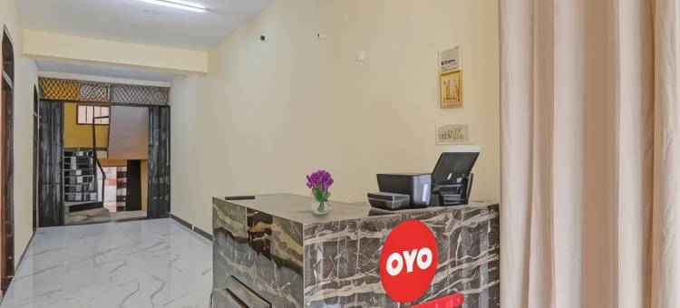 Super Hotel O Sunrise Inn图片