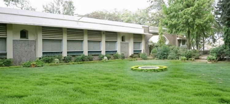 Kstdc Hotel Mayura Adilshahi Bijapur图片