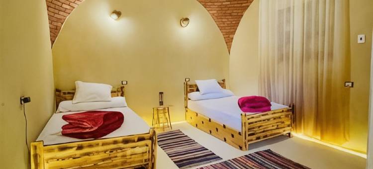 Shasha Siwa Retreat & Thermal Spring图片