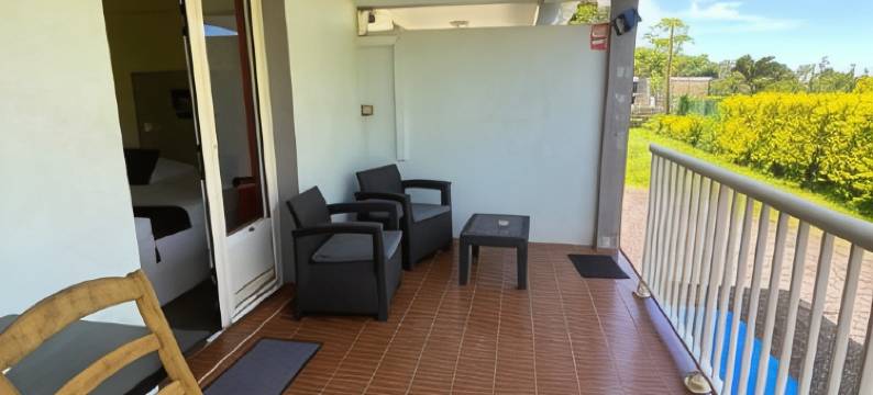 夕阳酒店(Hôtel le Soleil Couchant)图片