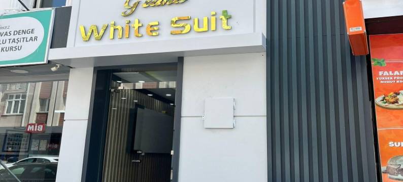 魅力白色套房酒店(Grand WHİTE SUİT Otel)图片