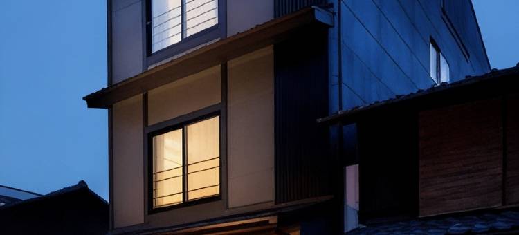 祗园四条连接旅馆(Connect Inn Gion-Shijo)图片
