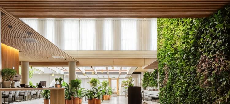 斯科斯特雷德酒店(Skostredet Hotel)图片