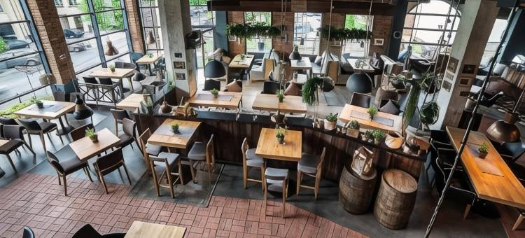 大都会酒店(Hotel Metropolitan)图片