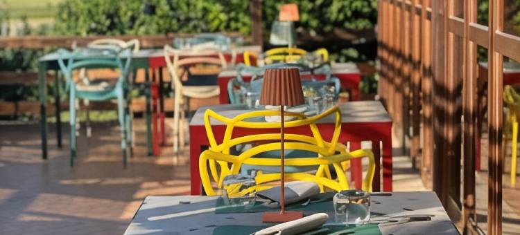 Il皮特托酒店(Hotel Il Pietreto)图片