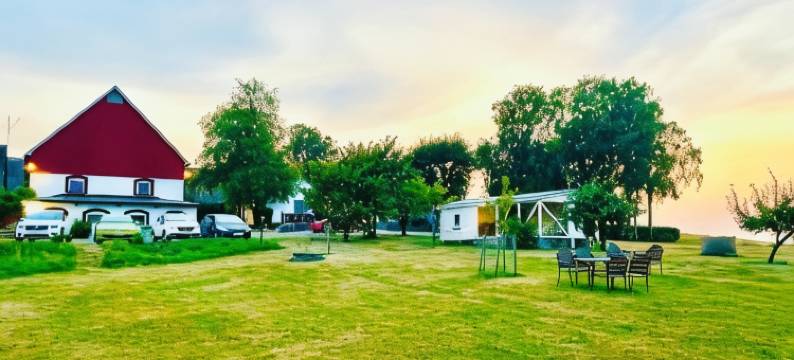 嘉德什特尔酒店(Gårdshotellet)图片