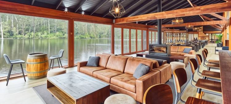 RAC卡里谷度假屋(RAC Karri Valley Resort)图片