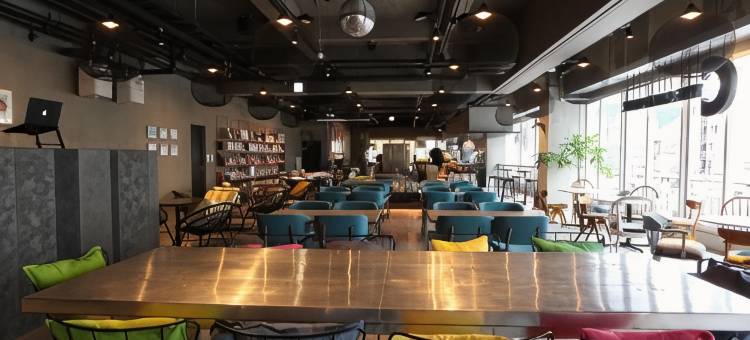 日历酒店(Calendar Hotel)图片