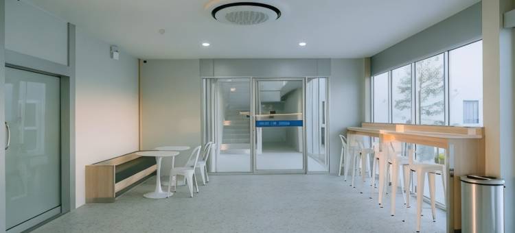 一号经济酒店清莱绕城东部(One Budget Hotel Chiangrai Bypass-East)图片