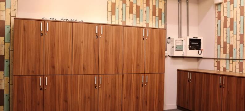 台北米尼旅店图片