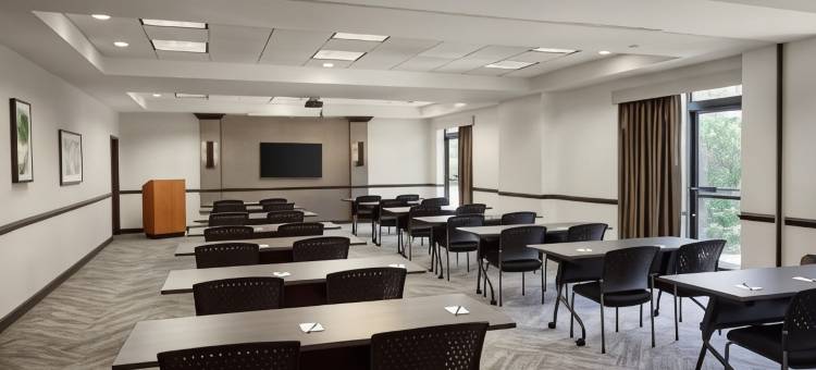 普林斯顿凯悦嘉轩酒店(Hyatt Place Princeton)图片