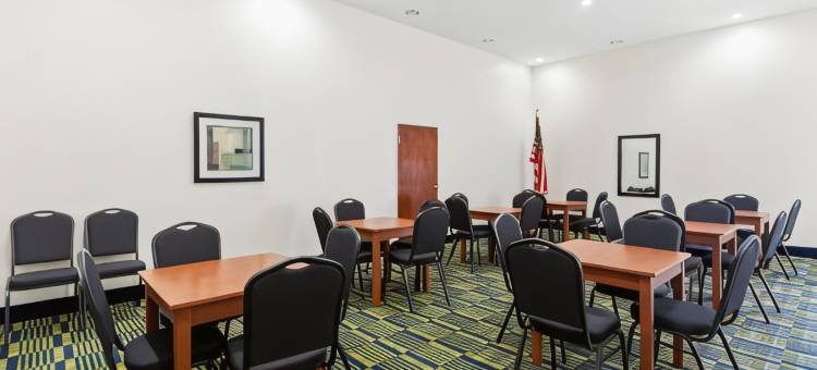 夸利蒂酒店(Quality Inn)图片