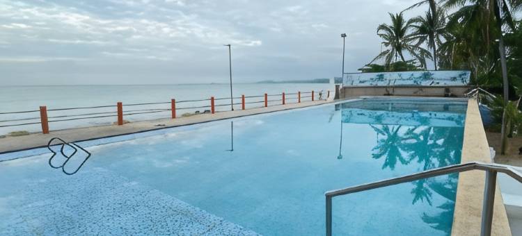 快乐涟漪沙滩度假村(Happy Ripples Beach Resort)图片