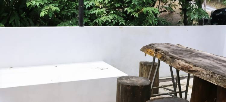 时间胶囊酒店(Time Capsule Retreat, Sungai Lembing)图片