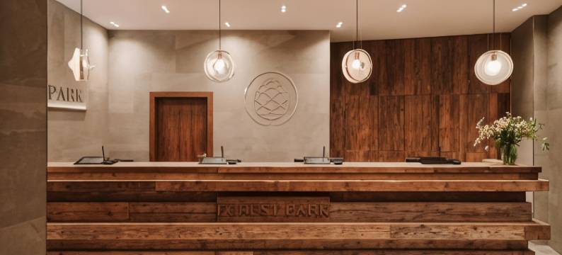 森林公园度假村及SPA(Forest Park Resort & SPA)图片