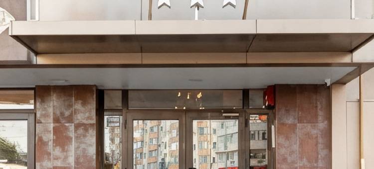 丽娜酒店(Lina Hotel)图片