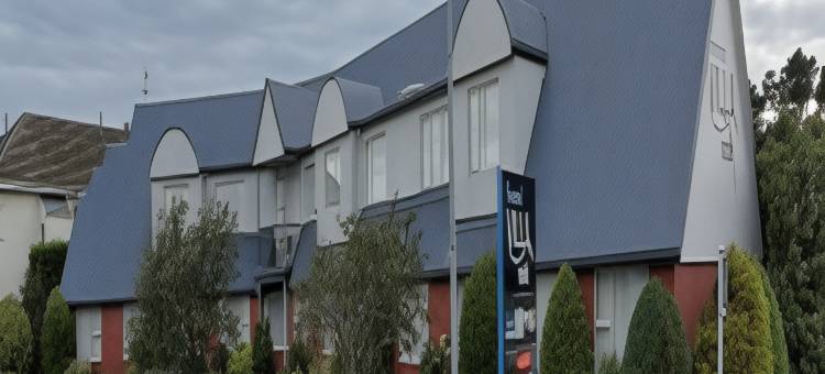 家园别墅汽车旅馆(Homestead Villa Motel)图片