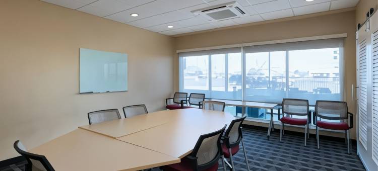 埃尔帕索北万豪TownePlace套房酒店(TownePlace Suites El Paso North)图片