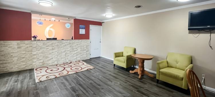 伊克诺旅馆(Econo Lodge)图片