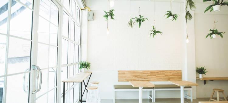 波希39旅馆(Posh 39)图片