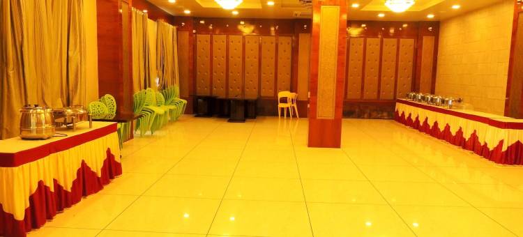 达山酒店(Hotel Darshan)图片