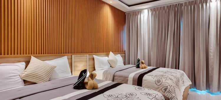 索菲库海滨酒店(Soficu Hotel On The Beach)图片