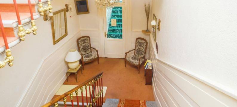 欧陆酒店(Hôtel Continental)图片