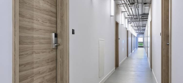 波罗内扎拱门酒店(Arche Hotel Poloneza)图片