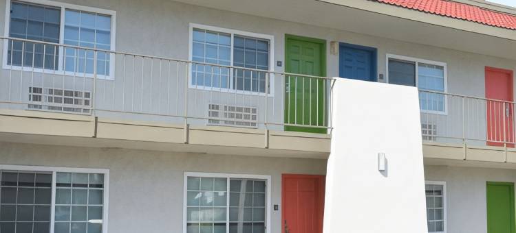 阿纳海姆正门签名酒店(Signature Anaheim Maingate)图片