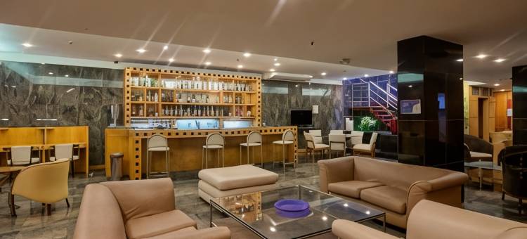南美克巴卡巴纳酒店(South American Copacabana Hotel)图片
