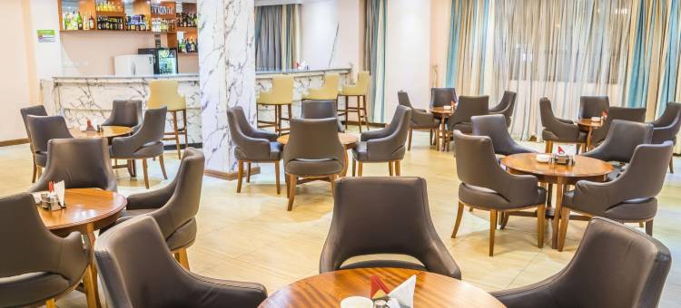 艾斯特马克酒店(Eastmark Hotel)图片
