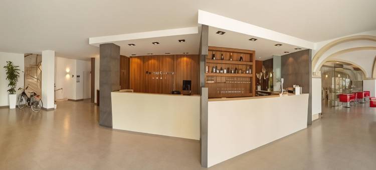 RH 波尔图克里斯托精品酒店(Hotel RH Portocristo & Wellness)图片