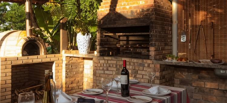 里斯公馆(Pousada Dos Reis)图片