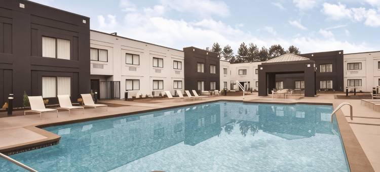 西雅图-博塞尔乡村旅馆及套房-丽笙旗下(Country Inn & Suites by Radisson, Seattle-Bothell, WA)图片