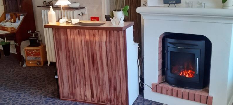 圣奥拉夫酒店(Hotell S:t Olof)图片