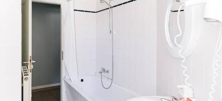 柏林圣克里斯托弗公寓(St Christopher's Apartments)图片