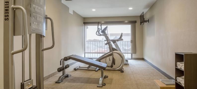 阿维萨酒店(Hotel Avisa Downtown)图片