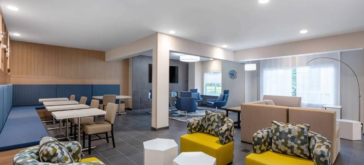 Microtel Inn & Suites by Wyndham Amsterdam图片
