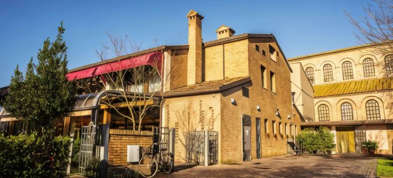 克拉森斯酒店(Hotel Classensis)图片