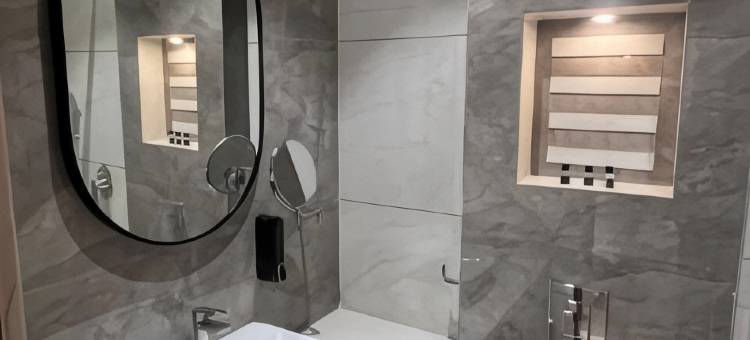 罗克海洋酒店(Hotel Sea Rock)图片