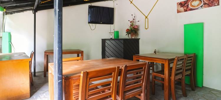 哈比巴伊斯兰酒店(Habibah Syariah Hotel)图片